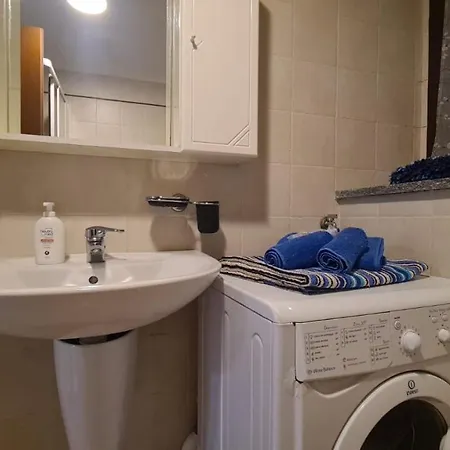 Casa Mirandolina ピアチェンツァ