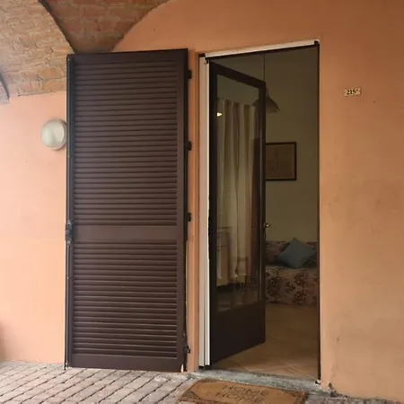 Casa Mirandolina Lägenhet *