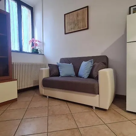 Casa Mirandolina Lägenhet